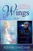 Wings, The Set (eBook, ePUB) Wings, The Set (eBook, ePUB)