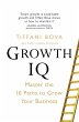 Growth IQ (eBook, ePUB) - Bild 1