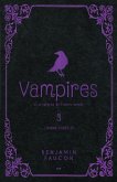 L'homme-corbeau (eBook, ePUB) L'homme-corbeau (eBook, ePUB)