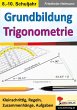 Grundbildung Trigonometrie (eBook, PDF) - Bild 1