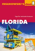 Florida - Reiseführer von Iwanowski (eBook, ePUB)