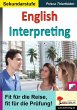 English Interpreting (eBook, PDF) - Bild 1