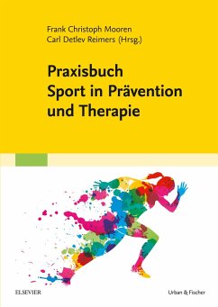 Praxisbuch Sport in Prävention und Therapie (eBook, ePUB)