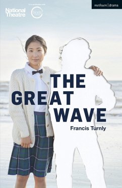 Cover The Great Wave (eBook, PDF)