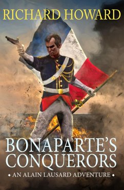 Bonaparte's Conquerors (eBook, ePUB) - Howard, Richard
