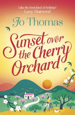 Sunset over the Cherry Orchard (eBook, ePUB) - Thomas, Jo