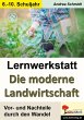 Lernwerkstatt Die Moderne... - Bild 1