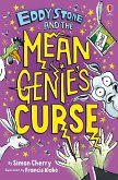 Eddy Stone the Mean Genie's Curse BK3 (eBook, ePUB)