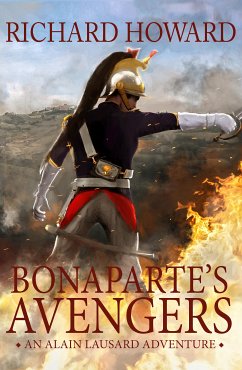 Bonaparte's Avengers (eBook, ePUB) - Howard, Richard
