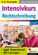 Intensivkurs Rechtschreibung / 5.-6.... - Bild 1