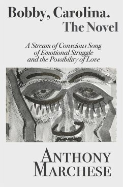 Cover Bobby, Carolina. The Novel (eBook, ePUB)