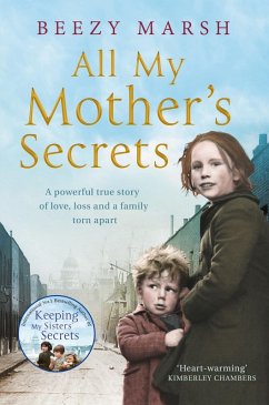Cover All My Mother's Secrets (eBook, ePUB)