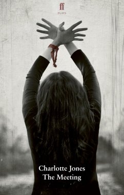 Cover The Meeting (eBook, ePUB)