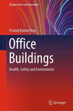 Office Buildings - Nag, Pranab Kumar