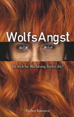 WolfsAngst - Kummetz, Herbert