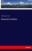 Discourses in America