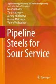 Pipeline Steels for Sour Service