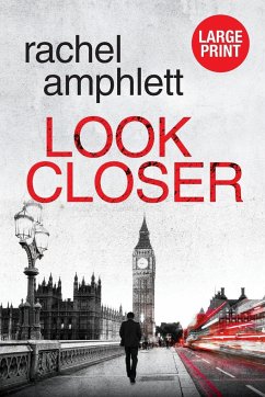 Look Closer - Amphlett, Rachel