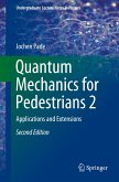Quantum Mechanics for Pedestrians 2