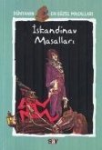 Iskandinav Masallari