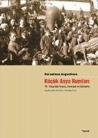 Cover Kücük Asya Rumlari