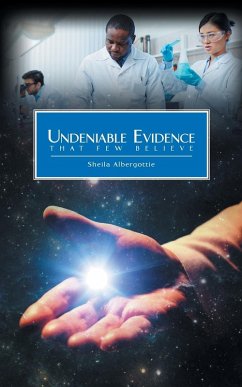 Cover Undeniable Evidence