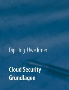 Cloud Security - Irmer, Uwe