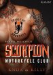 Scorpion Motorcycle Club. Knox und Kelly - Bild 1