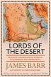 Lords of the Desert (eBook, ePUB) - Bild 1