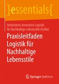 Praxisleitfaden Logistik für Nachhaltige Lebensstile (eBook, PDF)