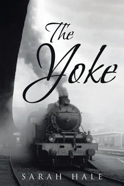 The Yoke - Hale, Sarah