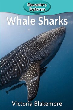 Whale Sharks - Blakemore, Victoria