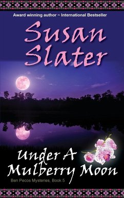 Under A Mulberry Moon - Slater, Susan