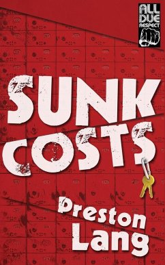 Sunk Costs - Lang, Preston