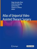 Atlas of Uniportal Video Assisted Thoracic Surgery