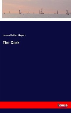 The Dark - Magnus, Leonard Arthur