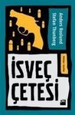 Isvec Cetesi