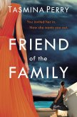 Friend of the Family (eBook, ePUB)