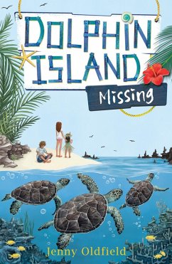 Missing (eBook, ePUB) - Oldfield, Jenny