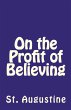 On the Profit of Believing - Bild 1