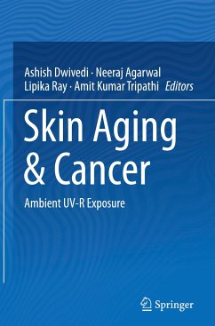 Skin Aging & Cancer