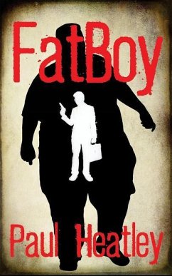 Fatboy - Heatley, Paul