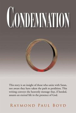 Condemnation - Boyd, Raymond Paul