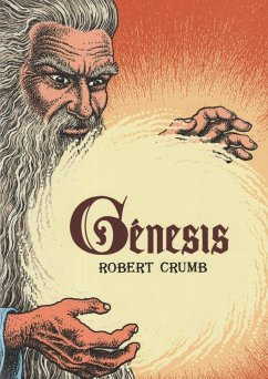 Génesis - Crumb, R.