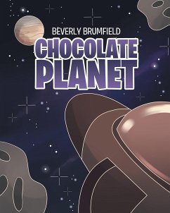 Chocolate Planet - Brumfield, Beverly