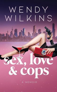 Cover Sex, love & cops