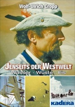 Jenseits der Westwelt - Cropp, Wolf-Ulrich