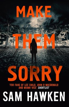 Make Them Sorry (eBook, ePUB) Cover Make Them Sorry (eBook, ePUB)
