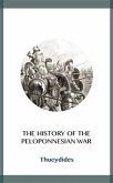 The History of the Peloponnesian War (eBook, ePUB) The History of the Peloponnesian War (eBook, ePUB)