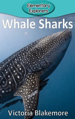 Whale Sharks - Blakemore, Victoria